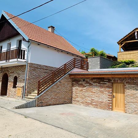 Villa Ubytovani U Lisaka Foxe Bulhary Exterior foto